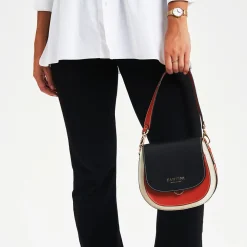 Borsa in pelle Beatrice