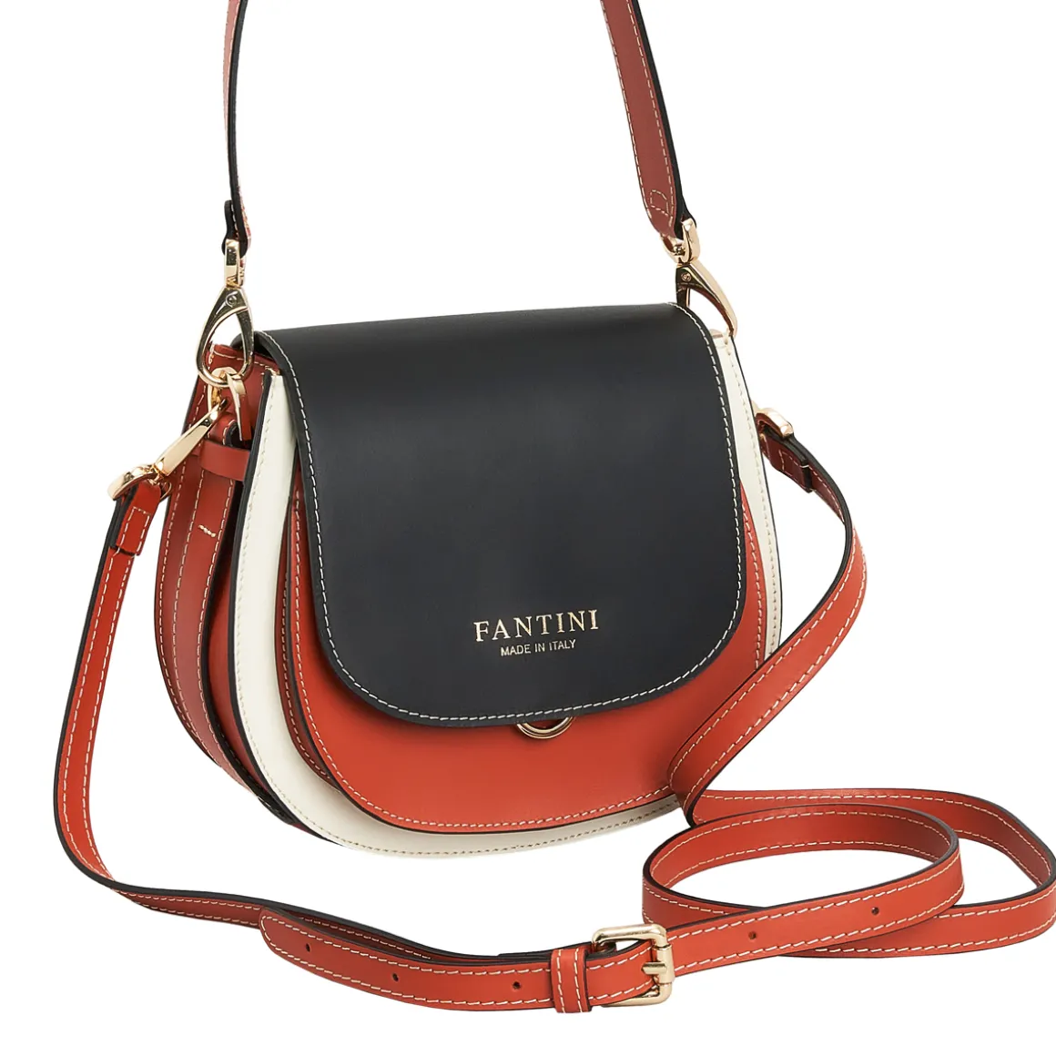 Borsa in pelle Beatrice