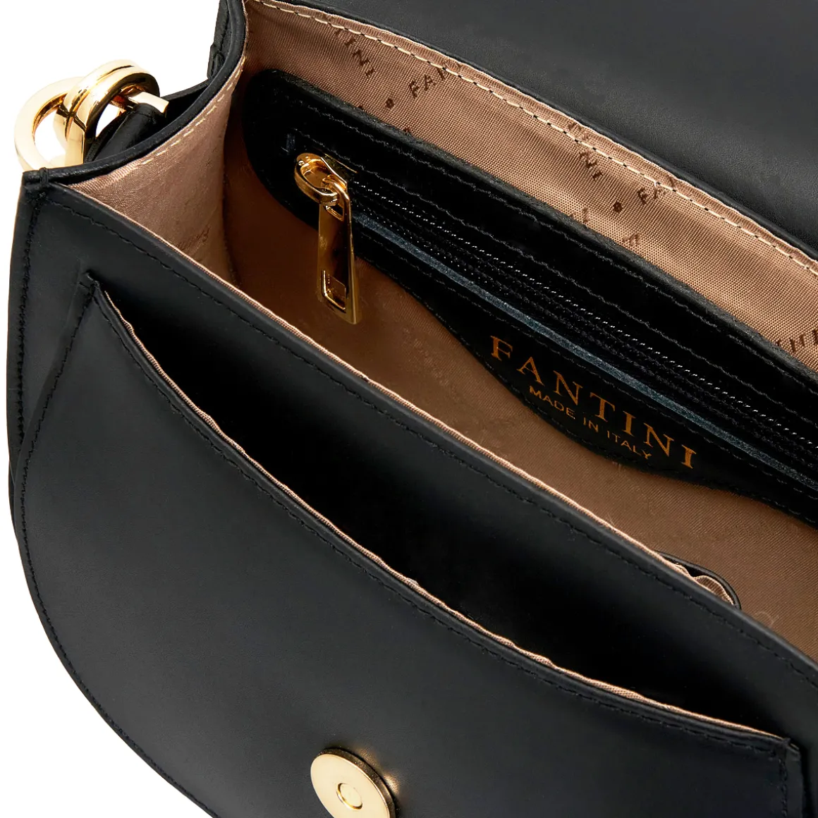 Borsa in pelle Beatrice