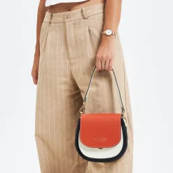 Borsa in pelle Beatrice