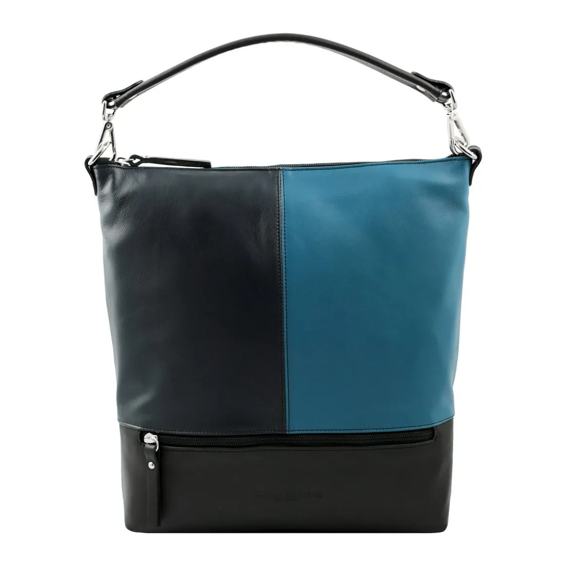 Borsa in pelle Bergamo