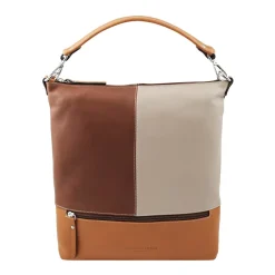 Borsa in pelle Bergamo