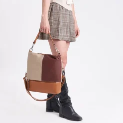 Borsa in pelle Bergamo