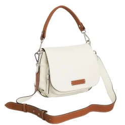Borsa in pelle Carmen