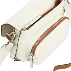 Borsa in pelle Carmen
