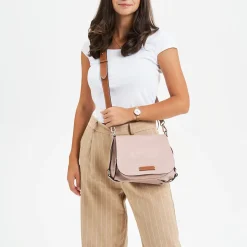 Borsa in pelle Carmen