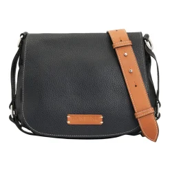 Borsa in pelle Carmen