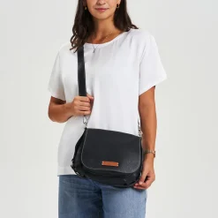 Borsa in pelle Carmen