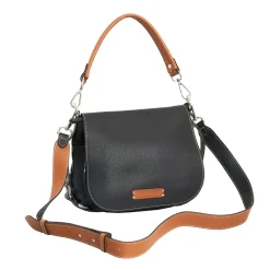 Borsa in pelle Carmen