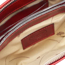 Borsa in pelle Costanza