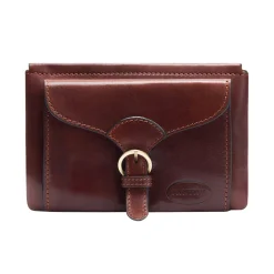 Borsa in pelle Costanza