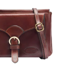 Borsa in pelle Costanza