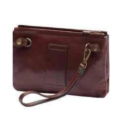 Borsa in pelle Costanza