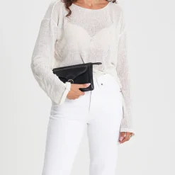Borsa in pelle Costanza