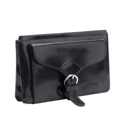 Borsa in pelle Costanza