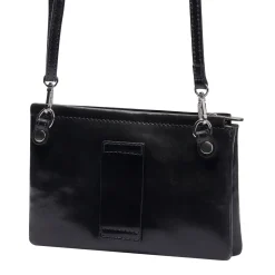 Borsa in pelle Costanza