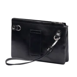 Borsa in pelle Costanza