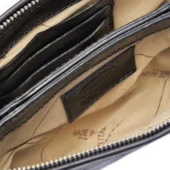 Borsa in pelle Costanza