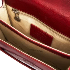 Borsa in pelle Dalia