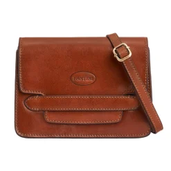 Borsa in pelle Dalia