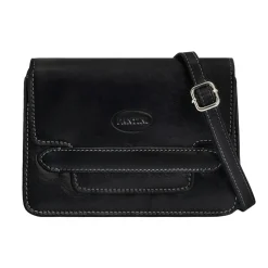 Borsa in pelle Dalia