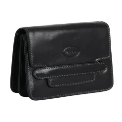 Borsa in pelle Dalia