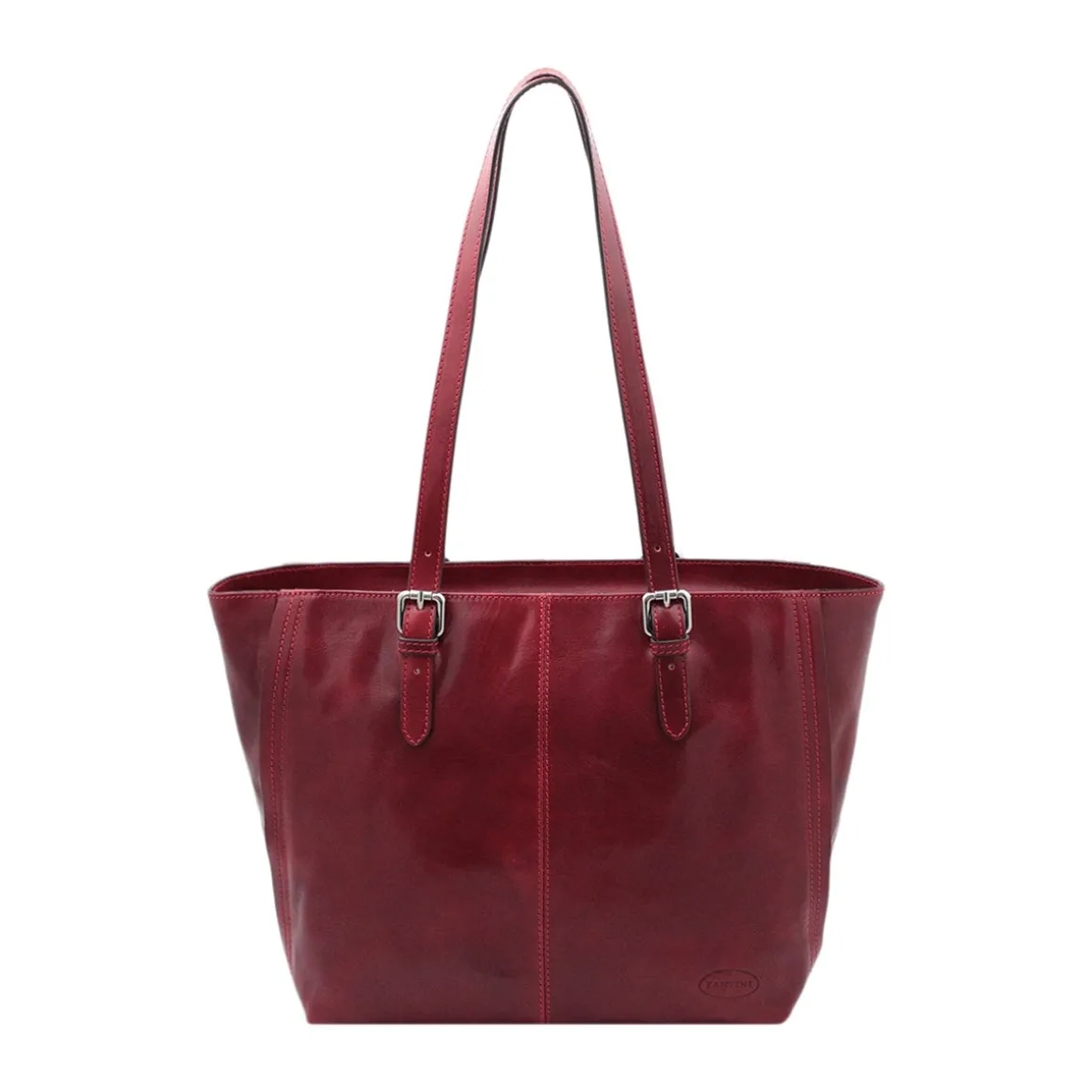 Borsa in pelle Demetra