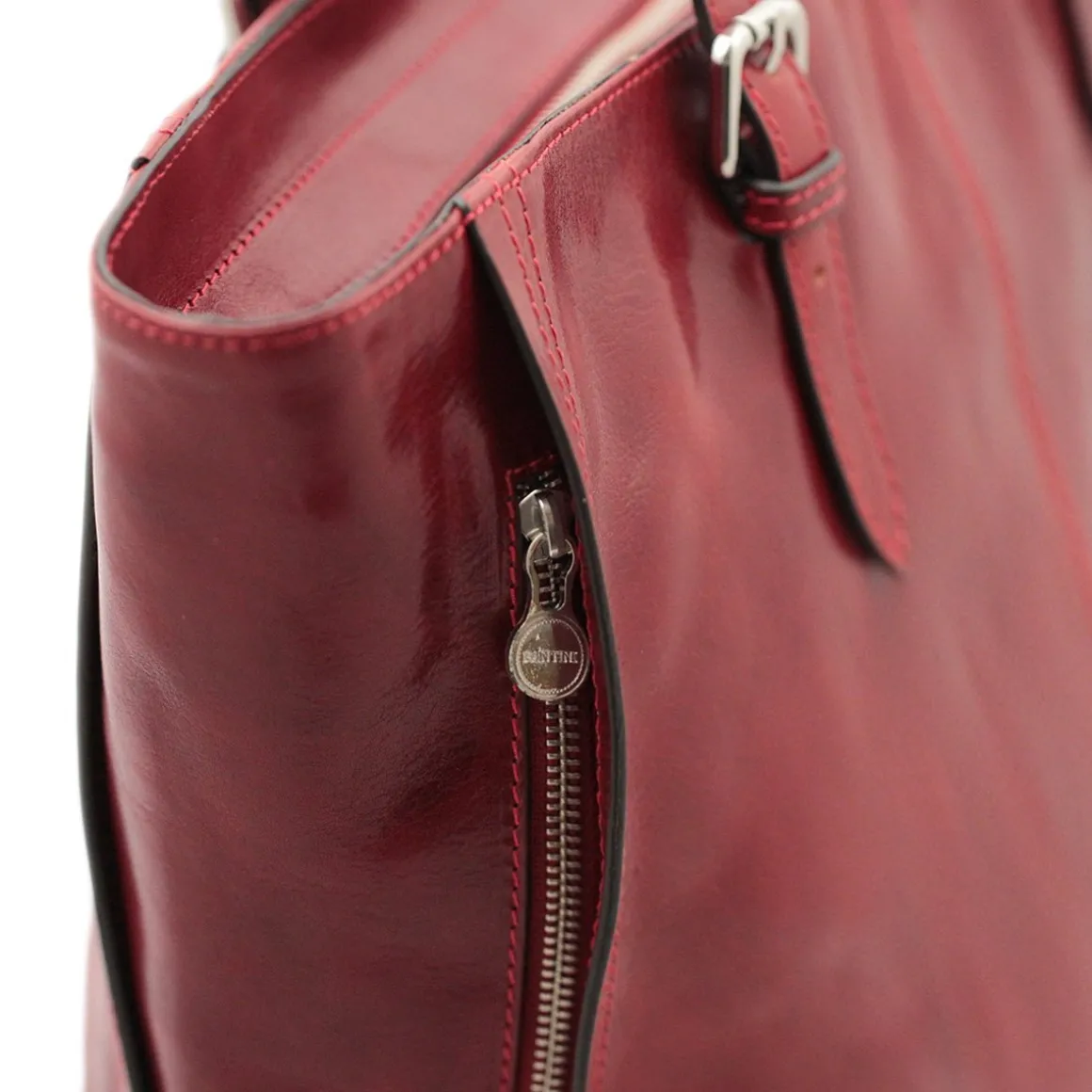 Borsa in pelle Demetra