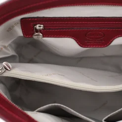 Borsa in pelle Demetra