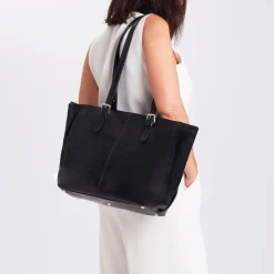 Borsa in pelle Demetra