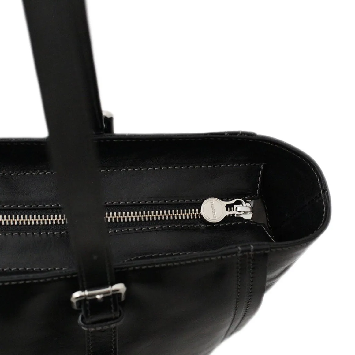 Borsa in pelle Demetra