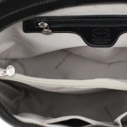 Borsa in pelle Demetra