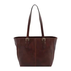 Borsa in pelle Demetra