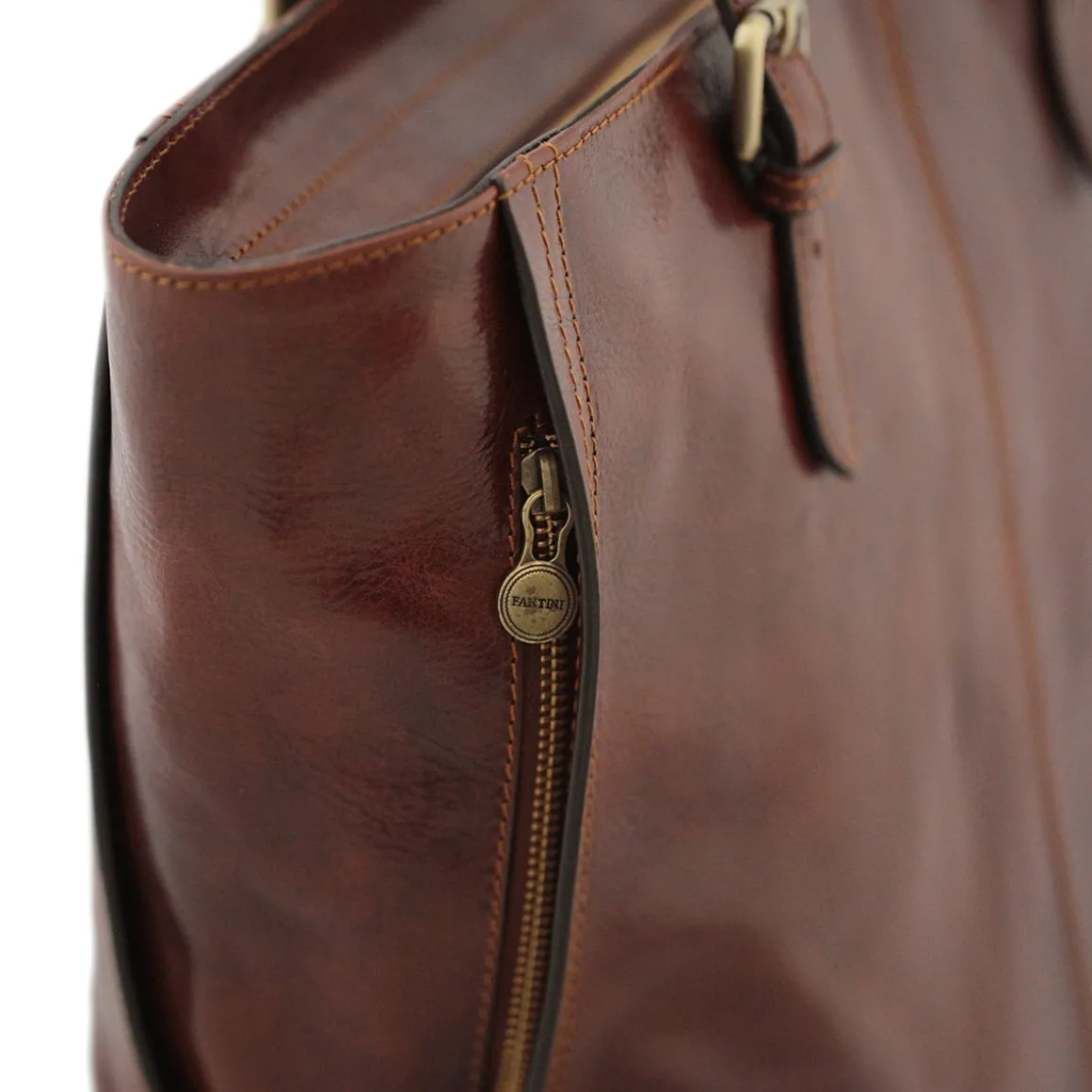 Borsa in pelle Demetra