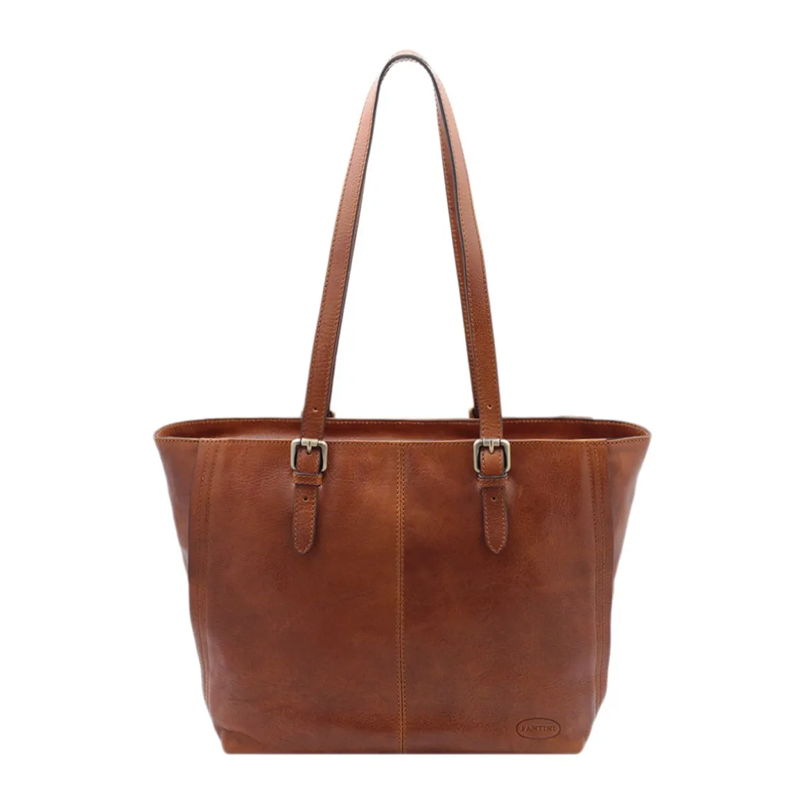 Borsa in pelle Demetra
