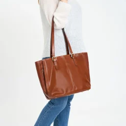 Borsa in pelle Demetra
