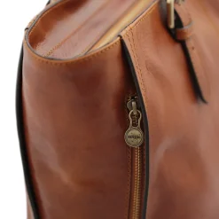 Borsa in pelle Demetra