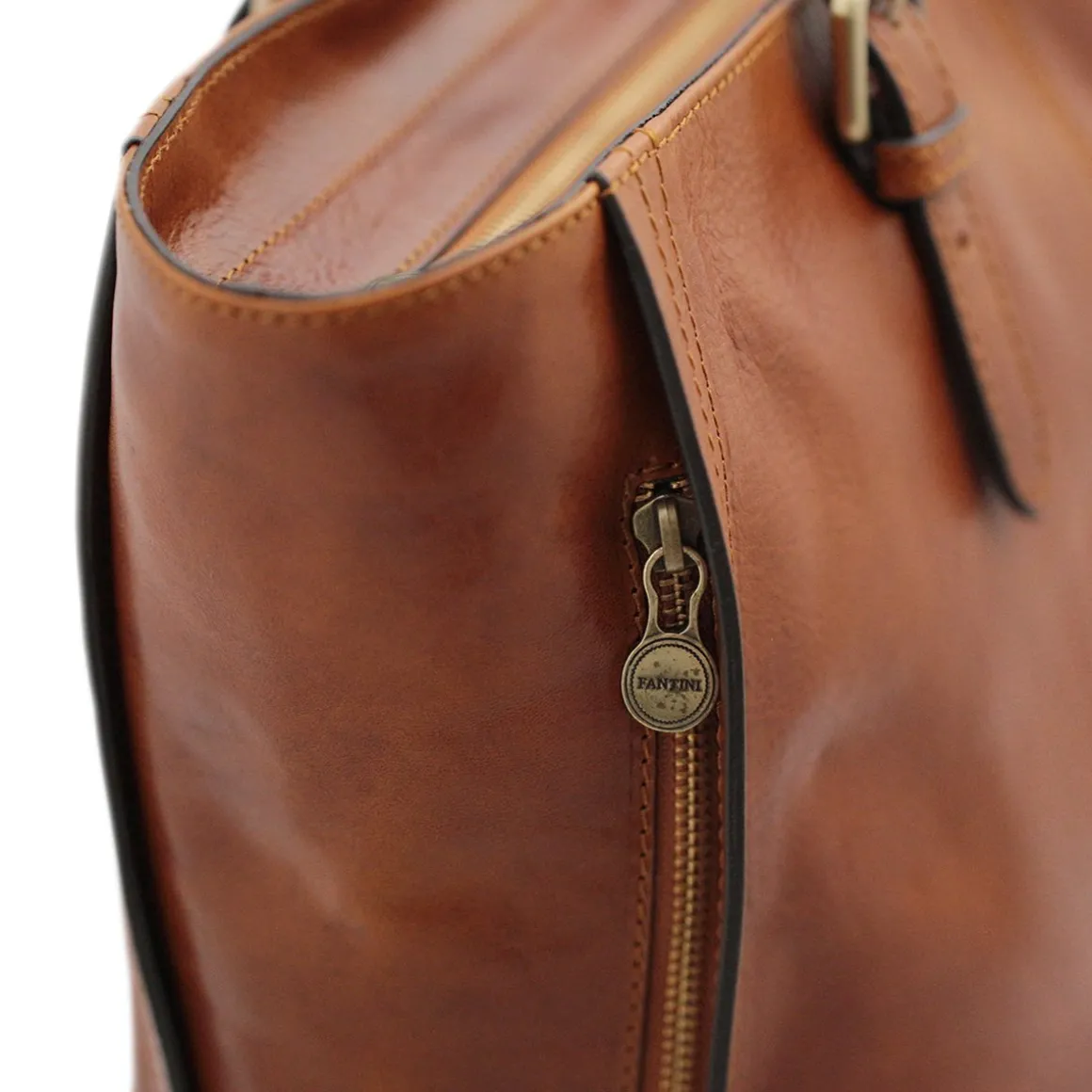 Borsa in pelle Demetra
