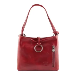 Borsa in pelle Firenze