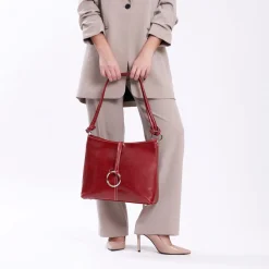 Borsa in pelle Firenze