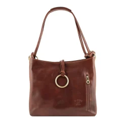 Borsa in pelle Firenze