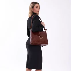 Borsa in pelle Firenze