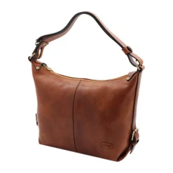 Borsa in pelle Lorainne