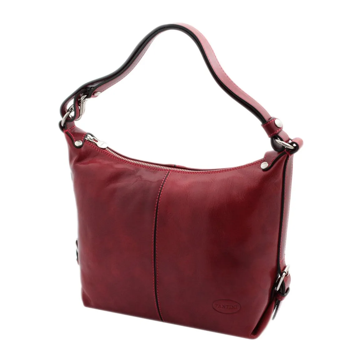 Borsa in pelle Lorainne