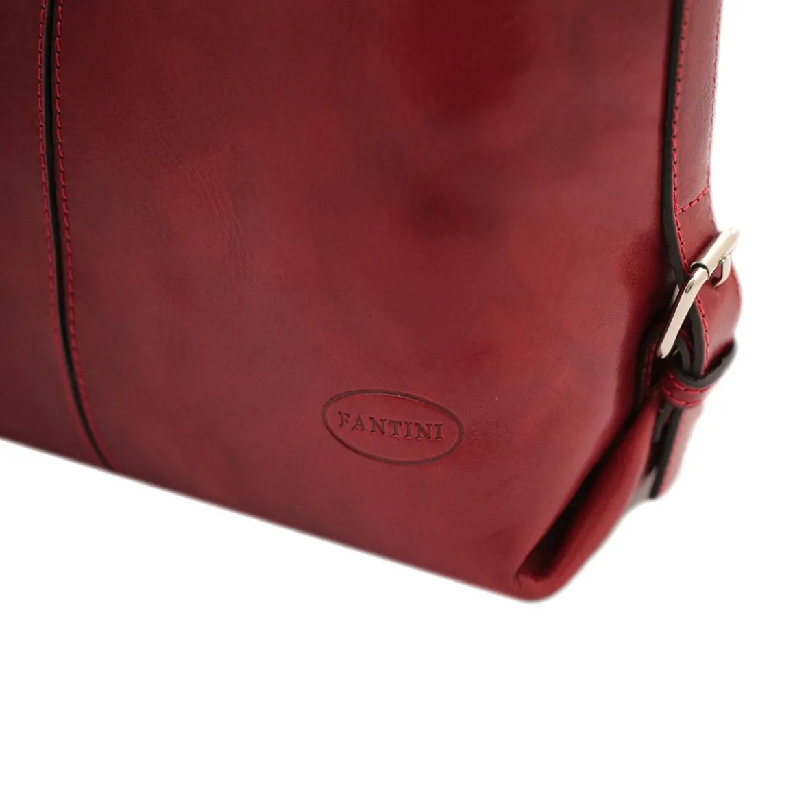 Borsa in pelle Lorainne