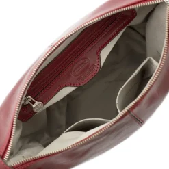Borsa in pelle Lorainne