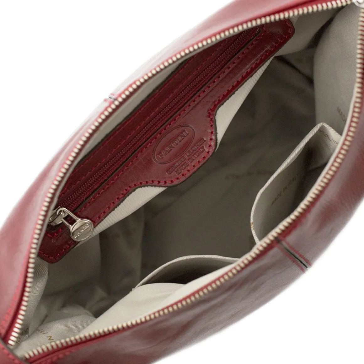 Borsa in pelle Lorainne