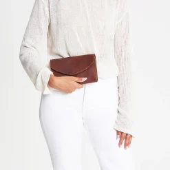 Borsa in pelle Raffaella