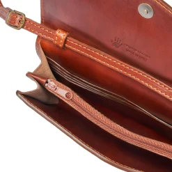 Borsa in pelle Raffaella