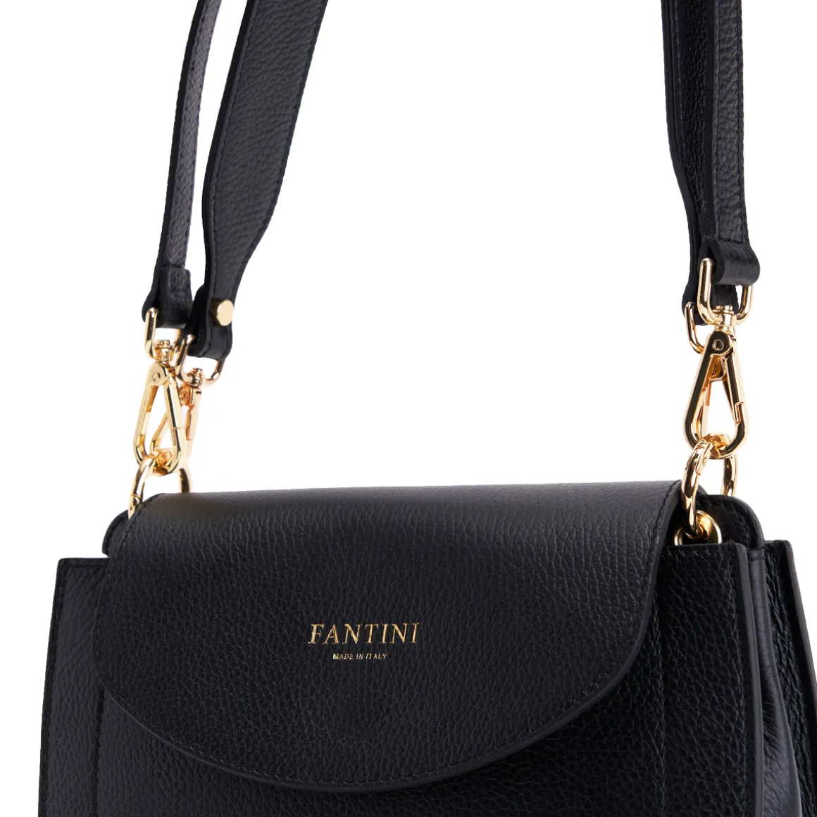 Borsa in pelle Selena